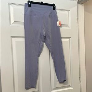 Free People Never Better 7/8 Length Leggings